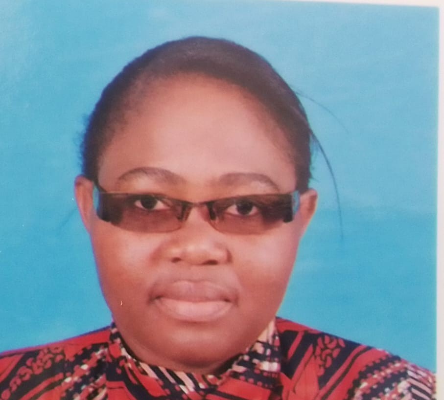 Annet Moim - Medical Social Worker