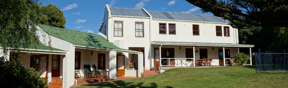 Residential Rehab Center