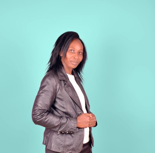 Martha Tata - Director/ Lead Sociologist